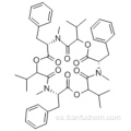 BEAUVERICINA CAS 26048-05-5